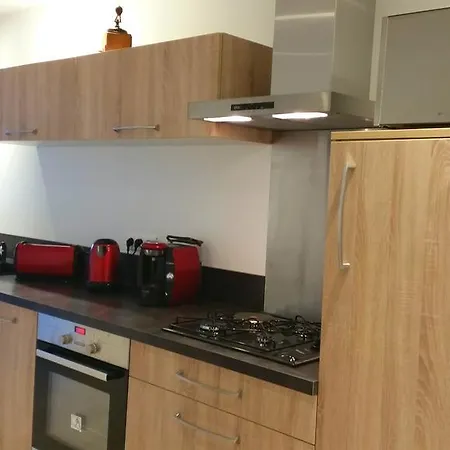 Casa Rocca-serra * Serra-di-Scopamene