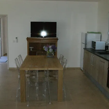 Casa Rocca-serra Serra-di-Scopamene