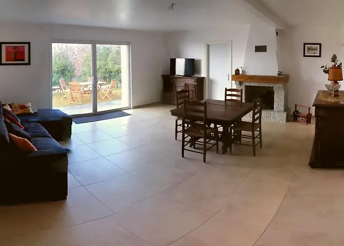 Casa Rocca-serra * Serra-di-Scopamene